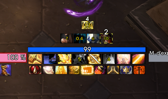 Interface Ret 3.3.5