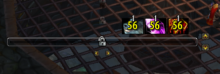 Pyroxy - Warrior Aura Bar — screenshot 1 of 2