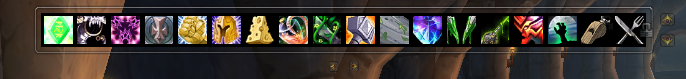Raid Buff