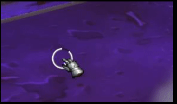GCD Shown At Cursor, screenshot 1 of 1